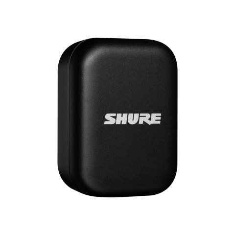 Shure MV-TWO-Z6 - Dwa bezprzewodowe mikrofony MoveMic MV-LAV, case ładujący Shure MV-TWO-Z6 - Dwa bezprzewodowe mikrofony MoveMic MV-LAV, case ładujący