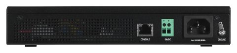 Switch Ubiquiti EdgeSwitch 8 PoE 10p PoE ( PoE+: 8;) 130W Managed Gigabit Switch Ubiquiti EdgeSwitch 8 PoE 10p PoE ( PoE+: 8;) 130W Managed Gigabit