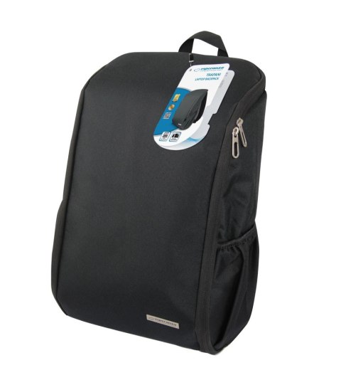 ESPERANZA PLECAK NA NOTEBOOK 15.6" TRAPANI ET199 ESPERANZA PLECAK NA NOTEBOOK 15.6" TRAPANI ET199