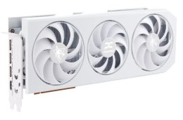 Karta graf. PowerColor Hellhound RX9070XT S WH 16GB