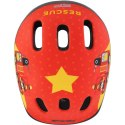 Kask rowerowy Spokey Fun M Jr 941014