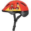 Kask rowerowy Spokey Fun M Jr 941014