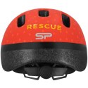 Kask rowerowy Spokey Fun M Jr 941014