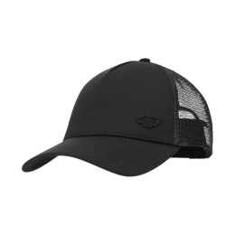 Czapka z daszkiem 4F U401 4FWSS25ACABU401 20S