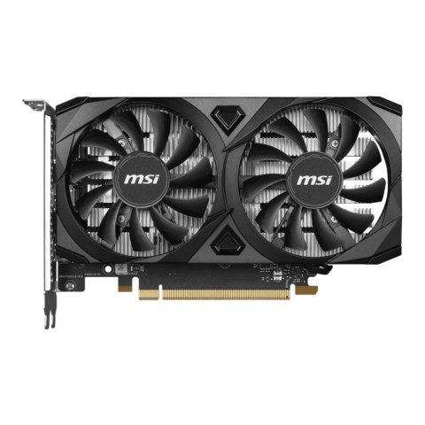 Karta VGA MSI GeForce RTX 3050 VENTUS 2X E 6G OC 6GB GDDR6 96bit 2xHDMI+DP PCIe4.0 Karta VGA MSI GeForce RTX 3050 VENTUS 2X E 6G OC 6GB GDDR6 96bit 2xHDMI+DP PCIe4.0