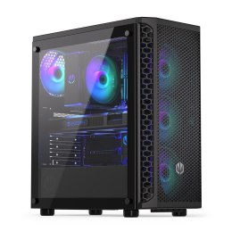 Komputer ADAX DRACO EXTREME WXIHC14400F i5-14400F/B760/32GB/1TB/RTX4060-8GB/Wi-Fi/BT/W11Hx64/3Y