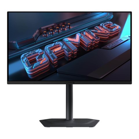 Monitor Gigabyte 27" MO27Q2 OLED QHD 240Hz 2xHDMI DP HUB głośniki Monitor Gigabyte 27" MO27Q2 OLED QHD 240Hz 2xHDMI DP HUB głośniki