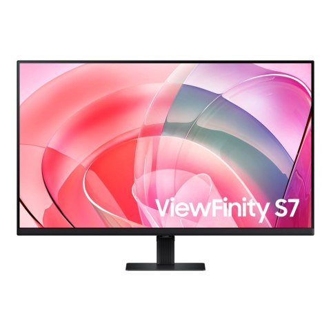 Monitor Samsung 32" Viewfinity S7 LS32D700EAUXEN VA 4K UHD 60Hz HDMI DP USB-A Monitor Samsung 32" Viewfinity S7 LS32D700EAUXEN VA 4K UHD 60Hz HDMI DP USB-A