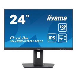 Monitor iiyama 23,8