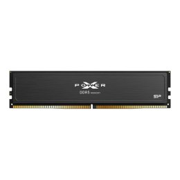 Pamięć DDR5 Silicon Power XPOWER Pulse Gaming 32GB (2x16GB) 6000MHz CL36 1.35V UDIMM Black