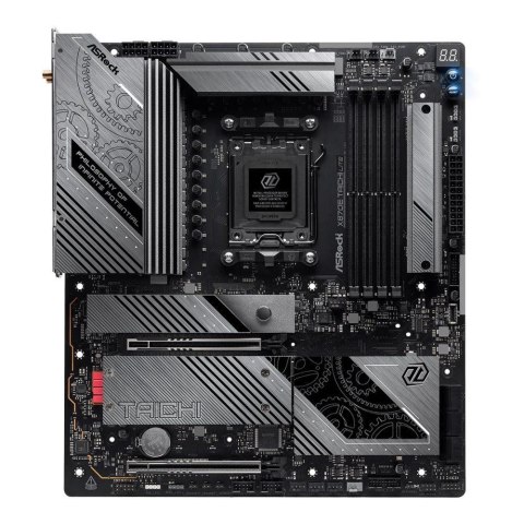 Płyta ASrock X870E Taichi Lite /AMD X870/DDR5/SATA3/M.2/USB4/WiFi/BT/PCIe5.0/AM5/E-ATX Płyta ASrock X870E Taichi Lite /AMD X870/DDR5/SATA3/M.2/USB4/WiFi/BT/PCIe5.0/AM5/E-ATX
