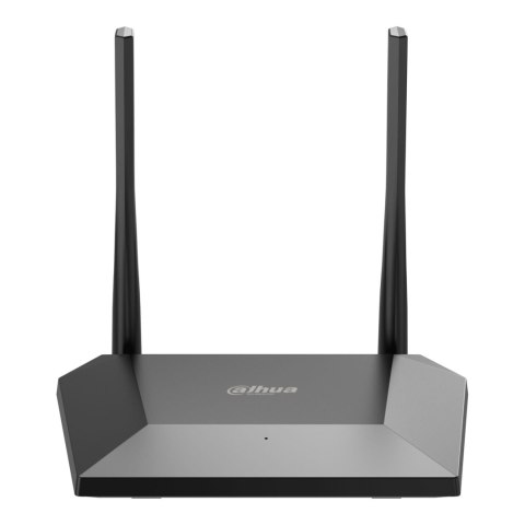 Router bezprzewodowy Dahua N3 WiFi N300 3xLAN 1xWAN Router bezprzewodowy Dahua N3 WiFi N300 3xLAN 1xWAN