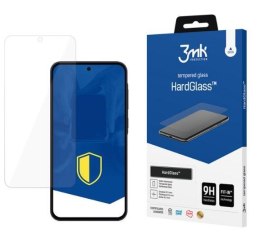 Szkło hartowane do Samsung Galaxy S25 Ultra - 3mk HardGlass