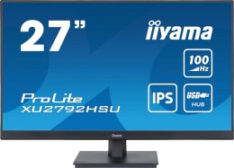 MONITOR IIYAMA LED 27