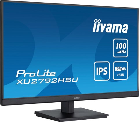 MONITOR IIYAMA LED 27" XU2792HSU-B6 MONITOR IIYAMA LED 27" XU2792HSU-B6