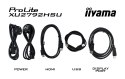 MONITOR IIYAMA LED 27" XU2792HSU-B6