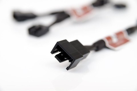 Mocowanie wentylatora NOCTUA NA-SRC7 3 szt. Low-Noise Adaptors 4-Pin Mocowanie wentylatora NOCTUA NA-SRC7 3 szt. Low-Noise Adaptors 4-Pin