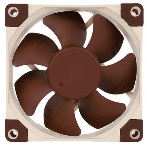 Wentylator NOCTUA NF-A8 ULN 80mm 6,5 dBA Wentylator NOCTUA NF-A8 ULN 80mm 6,5 dBA