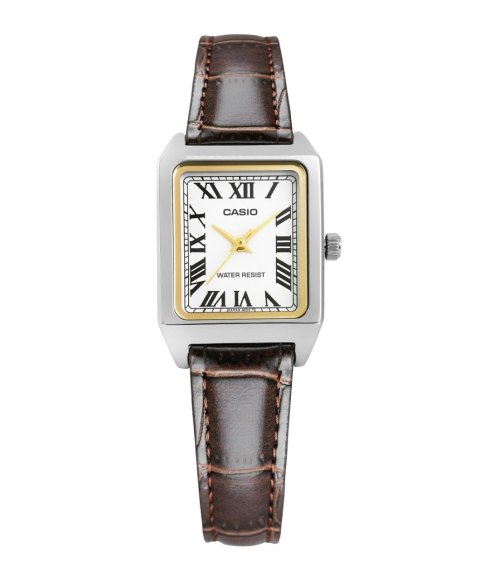 Zegarek Damski CASIO LTP-V007L-7B2UDF + BOX Zegarek Damski CASIO LTP-V007L-7B2UDF + BOX