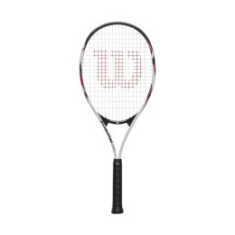 Rakieta do tenisa ziemnego Wilson Fusion XL Rkt 3 4 3/8 WR147910U3