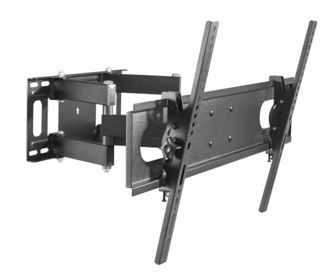 GEMBIRD UCHWYT ŚCIENNY LCD 37"-70" VESA MAX 600 X 400MM, DO 35KG GEMBIRD UCHWYT ŚCIENNY LCD 37"-70" VESA MAX 600 X 400MM, DO 35KG