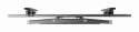 GEMBIRD UCHWYT ŚCIENNY LCD 37"-70" VESA MAX 600 X 400MM, DO 35KG
