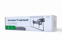 GEMBIRD UCHWYT ŚCIENNY LCD 37"-70" VESA MAX 600 X 400MM, DO 35KG