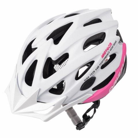 Kask rowerowy Meteor MV29 Drizzle 16918 Kask rowerowy Meteor MV29 Drizzle 16918