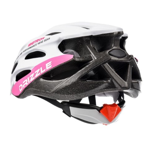 Kask rowerowy Meteor MV29 Drizzle 16918 Kask rowerowy Meteor MV29 Drizzle 16918