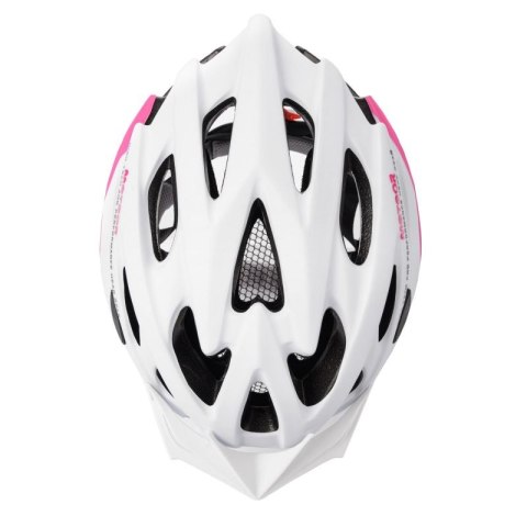 Kask rowerowy Meteor MV29 Drizzle 16918 Kask rowerowy Meteor MV29 Drizzle 16918