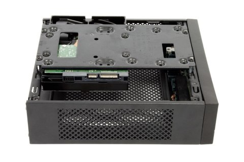Obudowa Chieftec Compact IX-03B-85W (Mini ITX; kolor czarny) Obudowa Chieftec Compact IX-03B-85W (Mini ITX; kolor czarny)