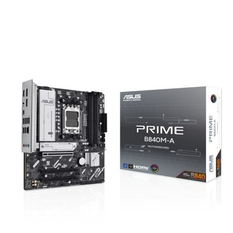 Płyta główna ASUS PRIME B840M-A-CSM Płyta główna ASUS PRIME B840M-A-CSM