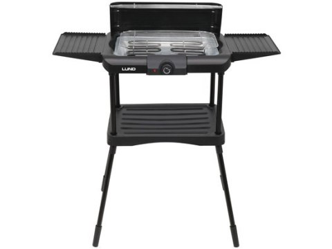 GRILL ELEKTRYCZNY STOJĄCY 2000W 36*22.5CM GRILL ELEKTRYCZNY STOJĄCY 2000W 36*22.5CM