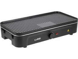 GRILL ELEKTRYCZNY STOJĄCY 2000W 50*25CM