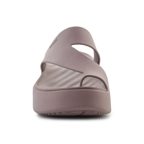 Japonki Crocs Getaway Platform Toe Loop W 210834-0LF Japonki Crocs Getaway Platform Toe Loop W 210834-0LF