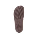 Japonki Crocs Getaway Platform Toe Loop W 210834-0LF