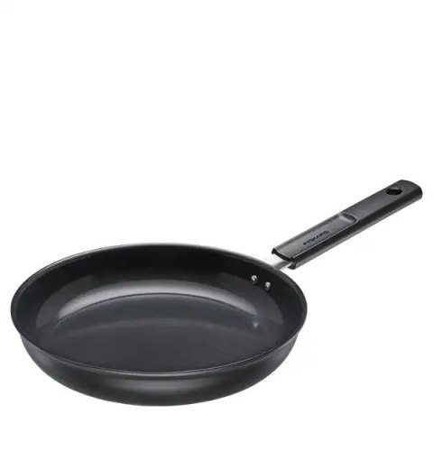PATELNIA HARD FACE Z POWŁOKĄ CERAMICZNĄ NON-STICK 30CM PATELNIA HARD FACE Z POWŁOKĄ CERAMICZNĄ NON-STICK 30CM