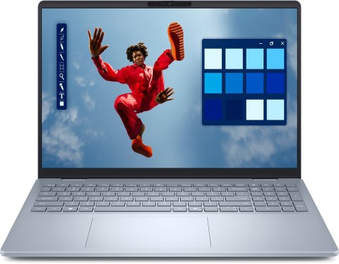 Dell 16 Plus Ultra 7 256V 16"QHD+ 2.5K 90 Touch 16GB LPDDR5X SSD512 Arc Graphics No ODD 64Wh Win11 Dell 16 Plus Ultra 7 256V 16"QHD+ 2.5K 90 Touch 16GB LPDDR5X SSD512 Arc Graphics No ODD 64Wh Win11