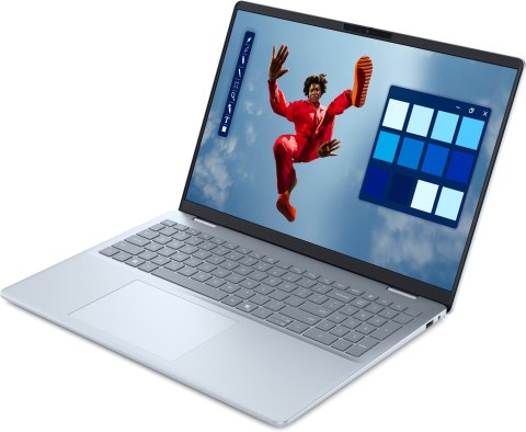 Dell 16 Plus Ultra 7 256V 16"QHD+ 2.5K WVA IPS 120 NT 16GB LPDDR5X SSD512 Arc Graphics No ODD 64Wh Win11 Dell 16 Plus Ultra 7 256V 16"QHD+ 2.5K WVA IPS 120 NT 16GB LPDDR5X SSD512 Arc Graphics No ODD 64Wh Win11