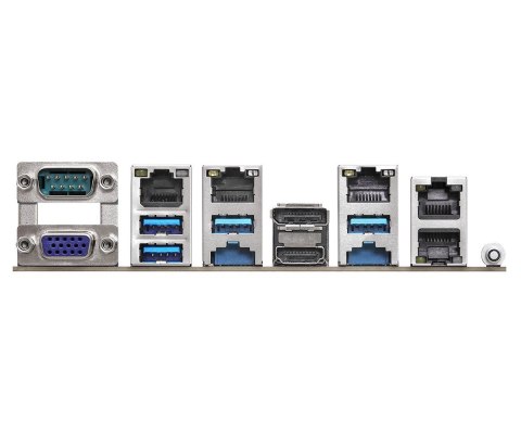Płyta główna ASRock B650D4U-2L2T/BCM 1x AM5 AMD Ryzen 7000 B650E (4xDIMM, SATA, 1xM.2, 2xGbE, 2x10GbE, IPMI) Płyta główna ASRock B650D4U-2L2T/BCM 1x AM5 AMD Ryzen 7000 B650E (4xDIMM, SATA, 1xM.2, 2xGbE, 2x10GbE, IPMI)