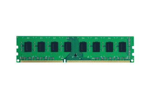 Pamięć GoodRam PC1600 GR1600D364L11/8G (DDR3 DIMM; 1 x 8 GB; 1600 MHz; CL11) Pamięć GoodRam PC1600 GR1600D364L11/8G (DDR3 DIMM; 1 x 8 GB; 1600 MHz; CL11)