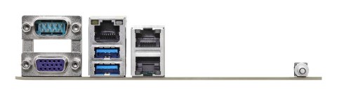 Płyta główna AsRock EC266D4U 1x LGA1700 Intel Xeon E-2400 C266 (4x DIMM, 8x SATA, 4xOCiLink, 1xM.2, 2x1Gbe, IPMI, mATX) Płyta główna AsRock EC266D4U 1x LGA1700 Intel Xeon E-2400 C266 (4x DIMM, 8x SATA, 4xOCiLink, 1xM.2, 2x1Gbe, IPMI, mATX)