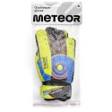 Rękawice bramkarskie Meteor Defence Jr 03826