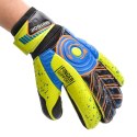 Rękawice bramkarskie Meteor Defence Jr 03826