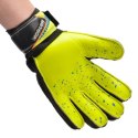 Rękawice bramkarskie Meteor Defence Jr 03826