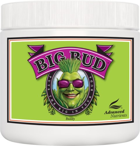 ADVANCED NUTRIENTS BIG BUD PROSZEK 2,5KG ADVANCED NUTRIENTS BIG BUD PROSZEK 2,5KG