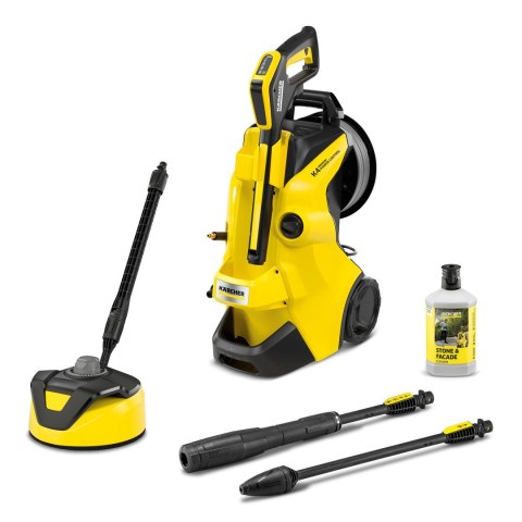 Myjka ciśnieniowa KARCHER K 4 Premium Power Control Flex Home - 1.324-332.0 Myjka ciśnieniowa KARCHER K 4 Premium Power Control Flex Home - 1.324-332.0
