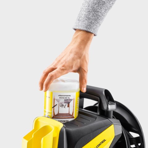 Myjka ciśnieniowa KARCHER K 4 Premium Power Control Flex Home - 1.324-332.0 Myjka ciśnieniowa KARCHER K 4 Premium Power Control Flex Home - 1.324-332.0