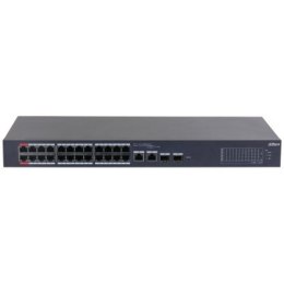 SWITCH DAHUA CS4226-24ET-240
