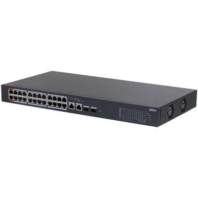 SWITCH DAHUA CS4226-24ET-240 SWITCH DAHUA CS4226-24ET-240